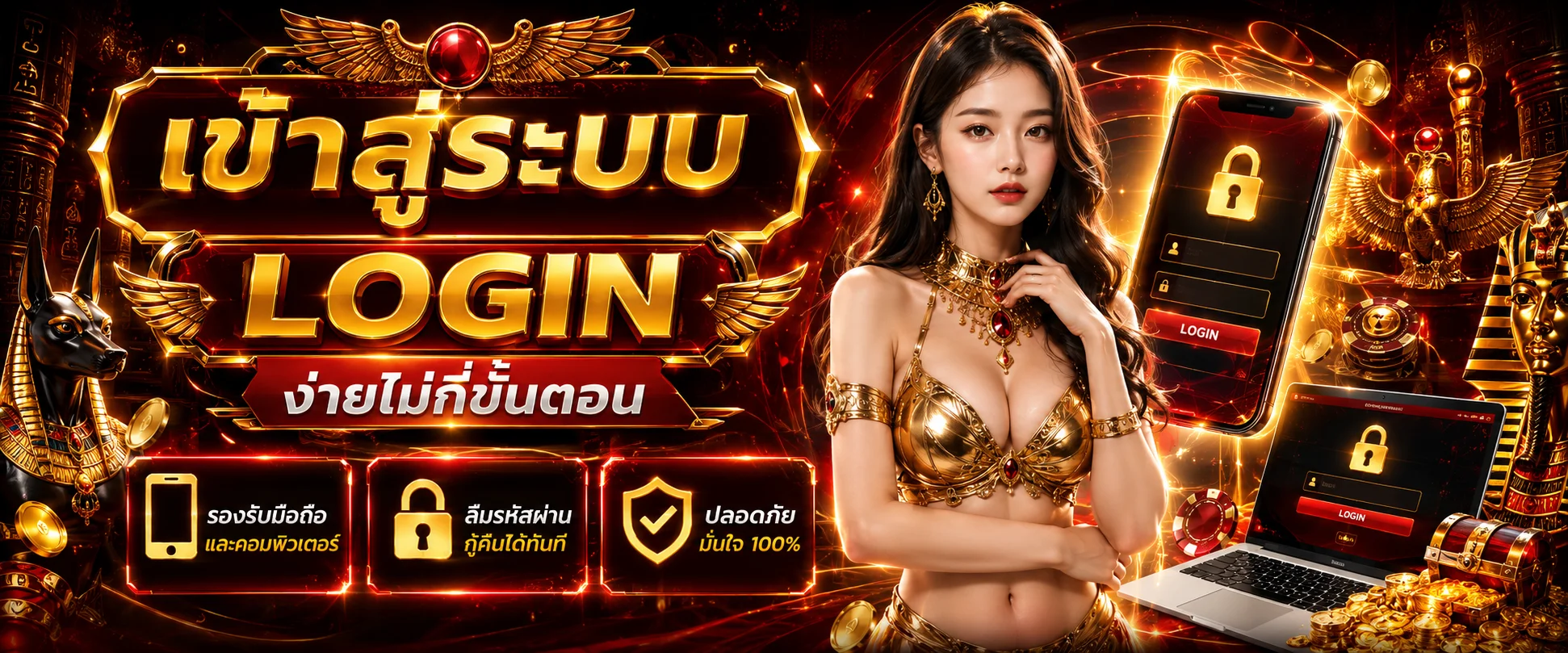 เข้าสู่ระบบ